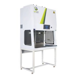 cabina de seguridad microbiológicas de laboratorio