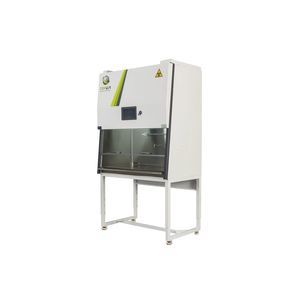 cabina de seguridad microbiológicas de laboratorio
