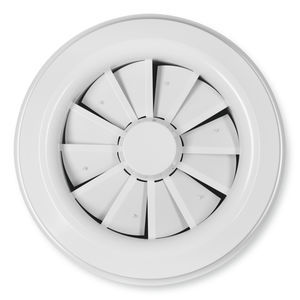 difusor de aire circular
