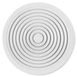 difusor de aire circular