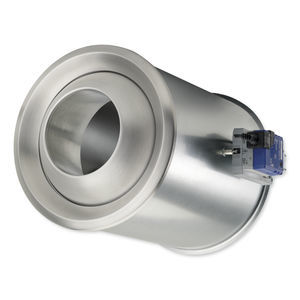 difusor de aire circular