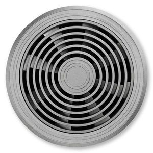difusor de aire circular