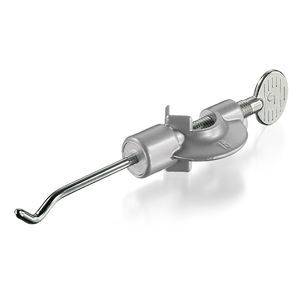 abrazadera para soporte de laboratorio