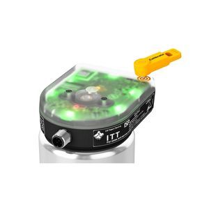 sensor de posición lineal