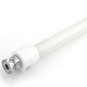 manguera para vapor