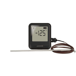 monitor de temperatura criogénico