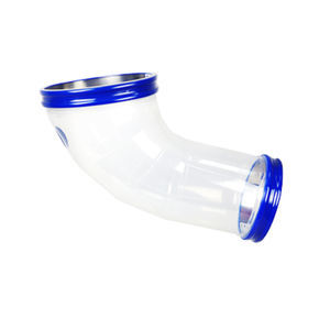 tubería flexible para productos químicos 1