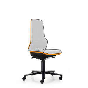 silla giratoria para puestos de trabajo 1