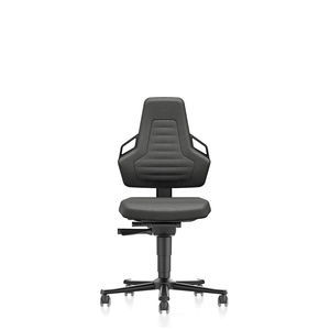 silla giratoria para puestos de trabajo 1
