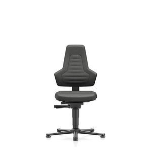 silla giratoria para puestos de trabajo 1