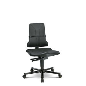 silla giratoria para puestos de trabajo 1