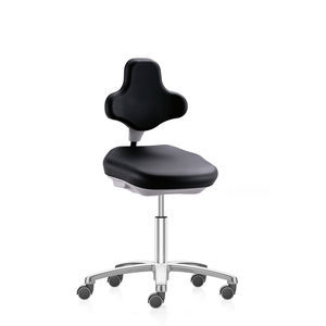 silla giratoria de laboratorio 1
