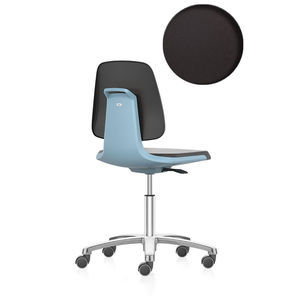 silla giratoria de laboratorio 1