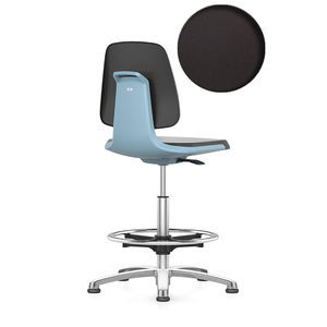 silla giratoria de laboratorio 1