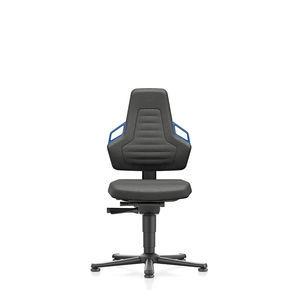 silla giratoria para puestos de trabajo 1