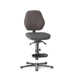 silla giratoria para puestos de trabajo 1
