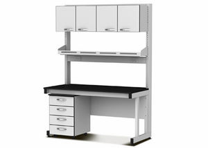 mesa de laboratorio 1
