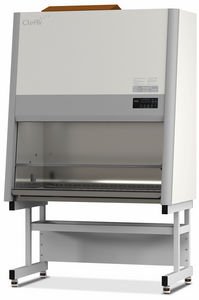 cabina de seguridad microbiológicas de laboratorio