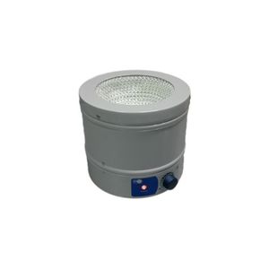 manto calefactor 1