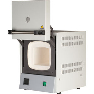 horno de mufla 1