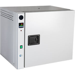 horno de cámara 1