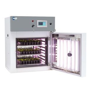 cámara de cultivo para plantas 1