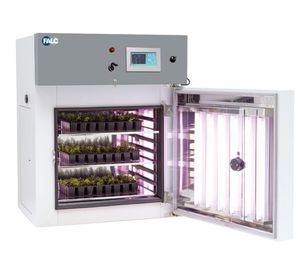 cámara de cultivo para plantas 1