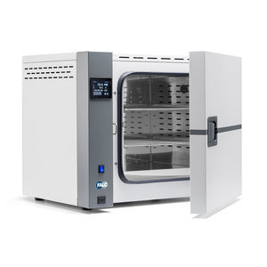 horno de cámara 1