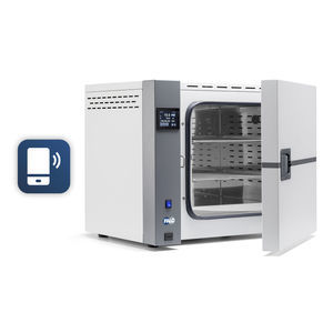 horno de cámara 1