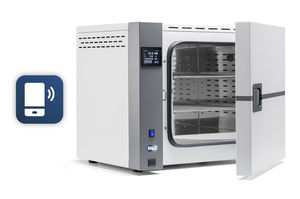 horno de cámara 1