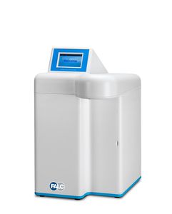 unidad de purificación de agua ultra-pura de proceso 1