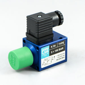 presostato electromecánico 1