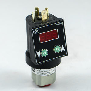 presostato electrónico 1