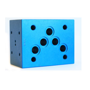 manifold multivía 1