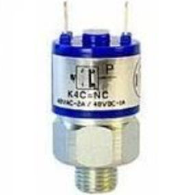 presostato electromecánico / para aplicaciones hidráulicas / ajustable / en miniatura