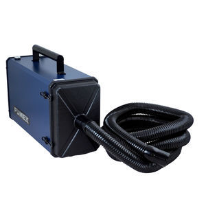 extractor de humo móvil