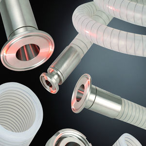 tubo flexible para productos químicos