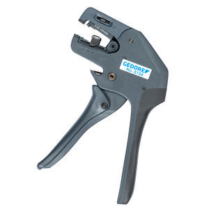 pinza desforradora universal