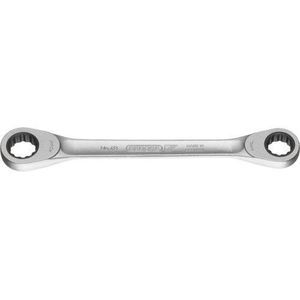 llave poligonal de acero 1