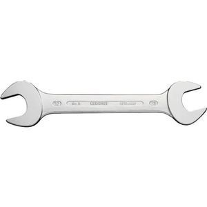 llave abierta de acero 1