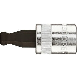punta de destornillador para tornillo con cabeza hexagonal 1