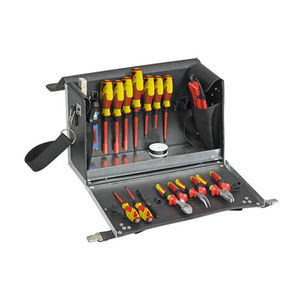 caja de herramientas