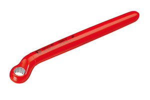 llave poligonal aislada