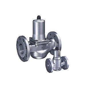 válvula de membrana 1