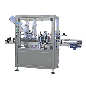 máquina de etiquetado automática 1