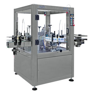 máquina de etiquetado automática 1