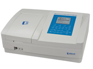 espectrofotómetro UV-Vis