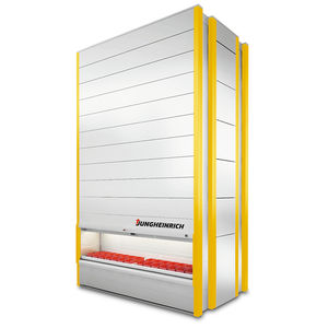 almacén automático vertical