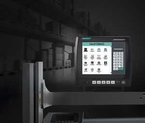 software de gestión de almacenes WMS