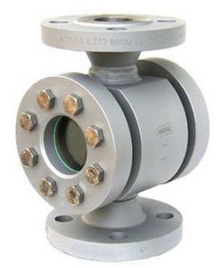 ventanilla de observación de vidrio borosilicato 1